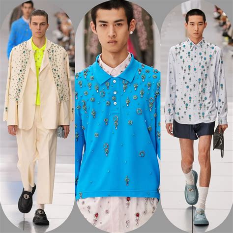 dior summer 2019 men|Dior summer 2024 collection.